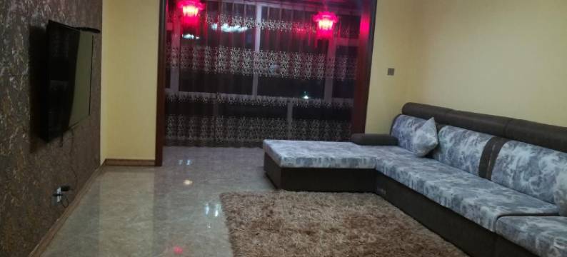 大同避风塘公寓图片