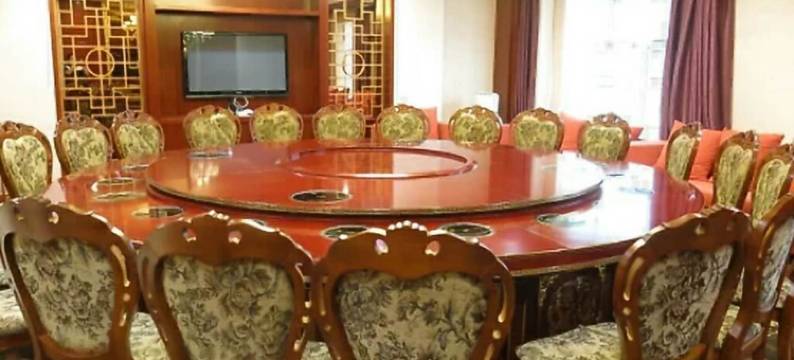 巴马运达大酒店图片