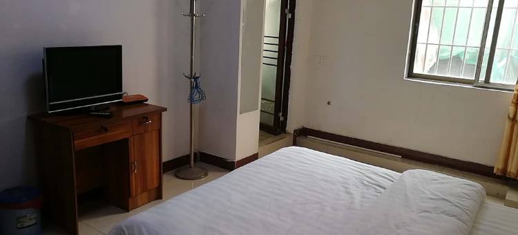 江门聚缘公寓图片