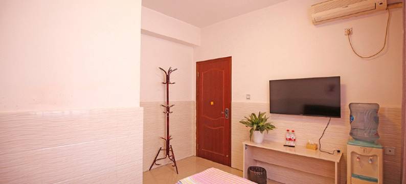 成都凯旋快捷公寓图片