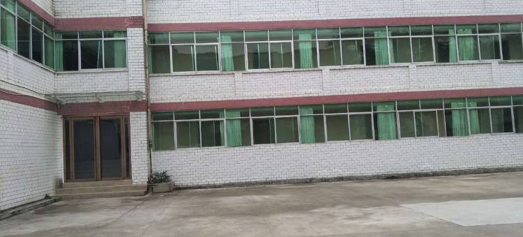 康县阳坝森沁宾馆图片