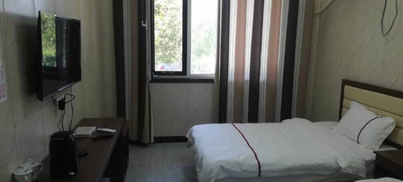 商河老五宾馆图片