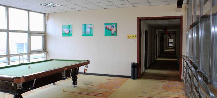 张家口誉鹏快捷酒店图片