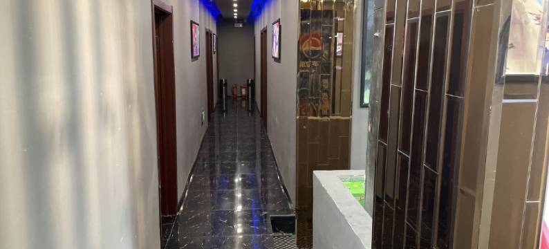 OYO牡丹江翡翠快捷宾馆图片