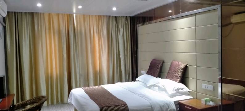 莆田豪景大酒店图片