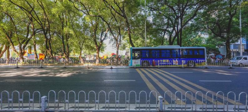 熙聚·爱优酒店图片