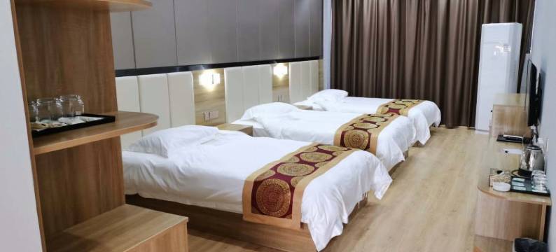 兴义豪辉大酒店图片