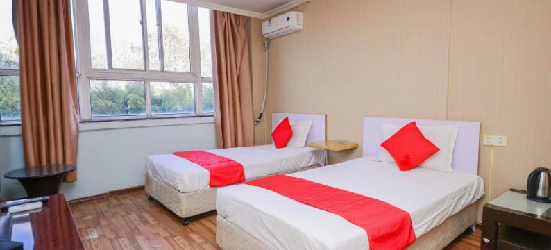 OYO东莞贯城宾馆图片