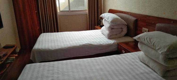 巢湖星光旅社图片