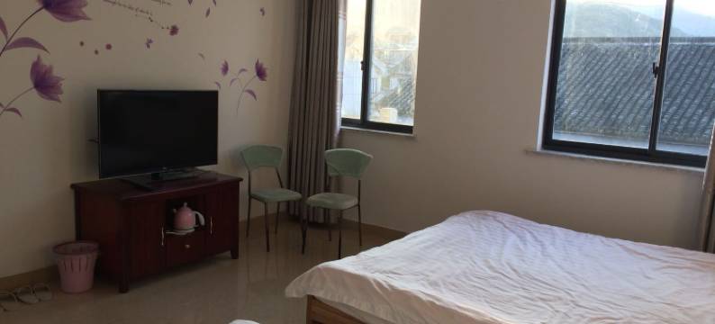 苏州溪相居客栈图片