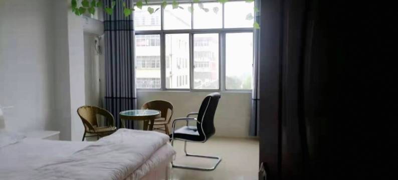 心悦酒楼宾馆图片