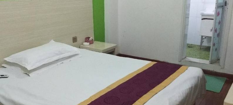 吐鲁番大兴商务宾馆图片