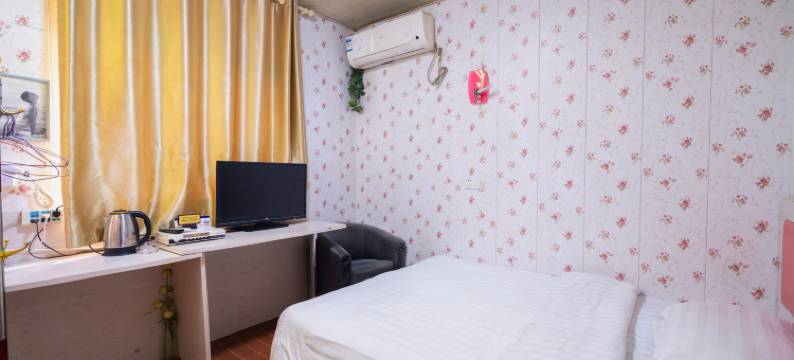 无锡芒果宾馆图片