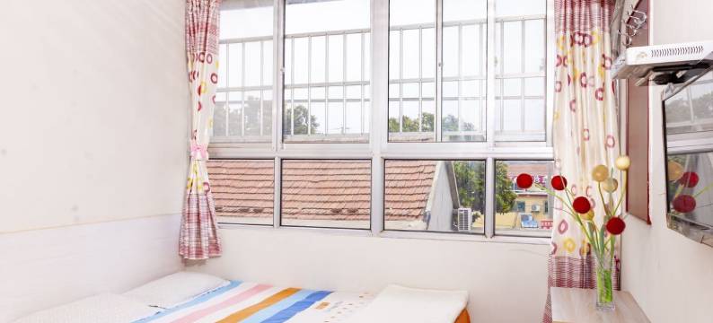 日照金浩渔家旅馆图片