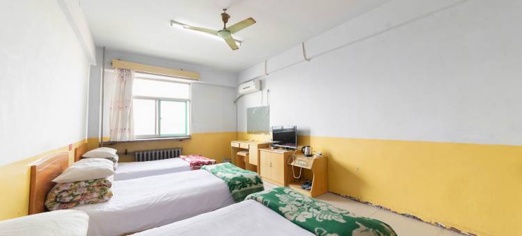 瑞博宾馆(德州火车站店)图片