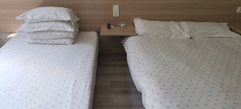 杭州唯家商务宾馆图片