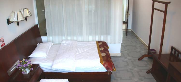 洱源冰霞宾馆图片