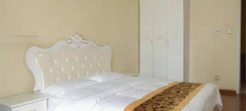 青苹果公寓(太原亲贤街长治路店)图片