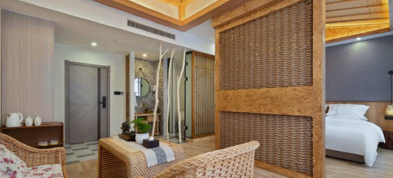 凯里栖悦花园酒店(大十字店)图片