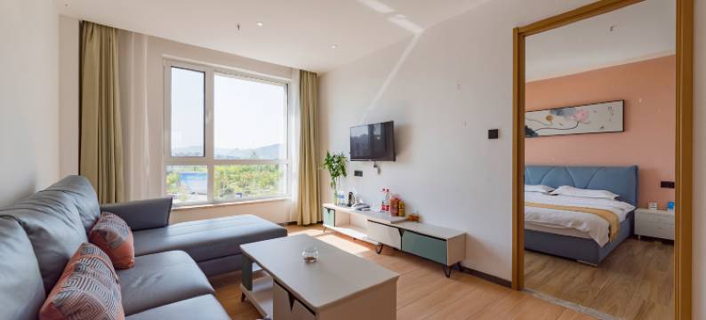 秦皇岛厚德酒店图片