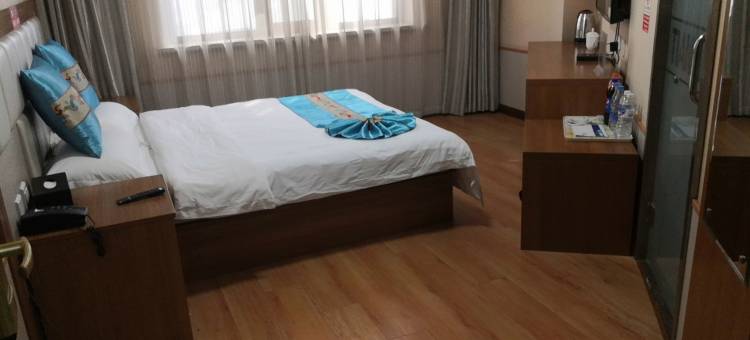 松原天润大酒店图片