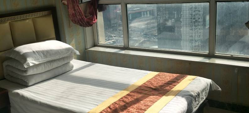 锦尚家庭旅社图片