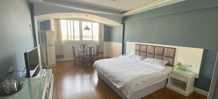 六安万福宾馆图片