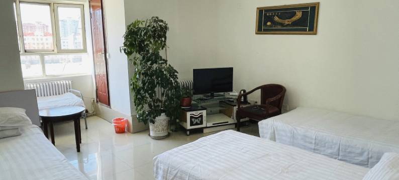 霍尔果斯忆家宾馆图片