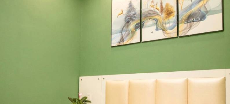 嘉蓝宾馆(兰考焦裕禄纪念馆店)图片