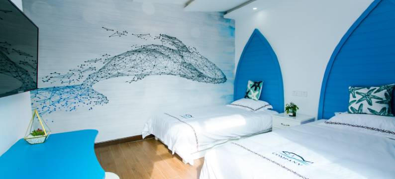 嵊泗戴戴鱼民宿图片