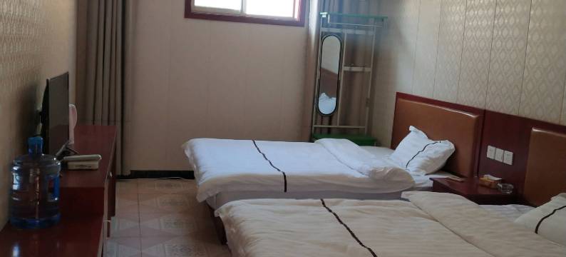 商河老五宾馆图片