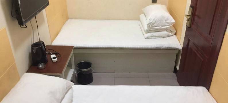 神木佳源宾馆图片