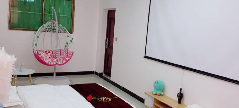 尚都民宿(白鹿原大学城店)图片