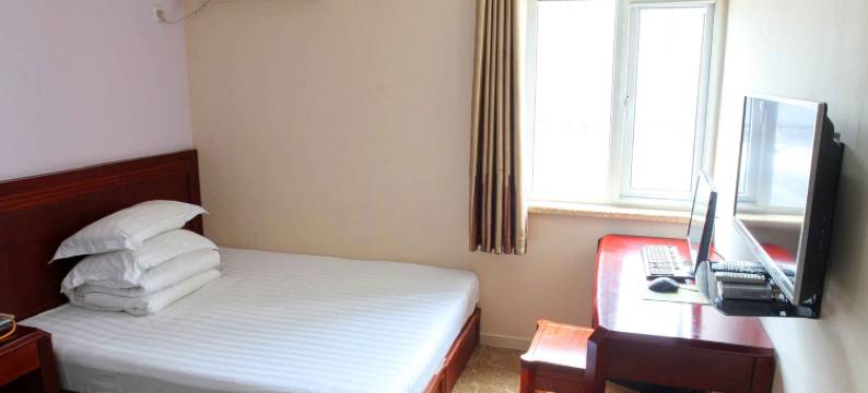 天津恒源宾馆图片