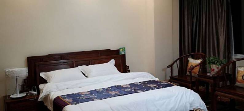 庄浪澹園宾馆图片