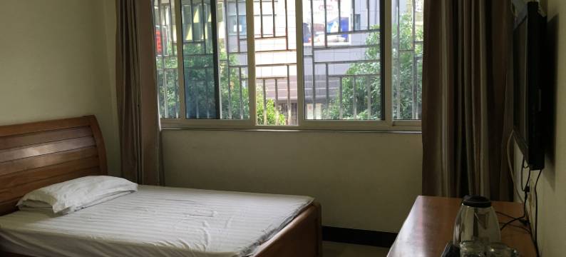 连江君安旅馆图片