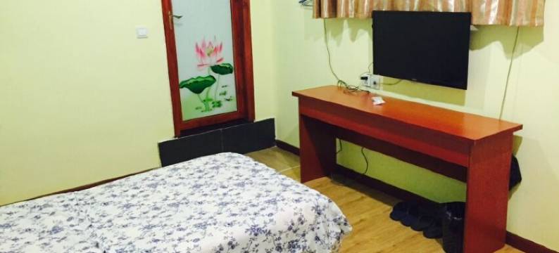 城市之光宾馆(烟台火车站店)图片