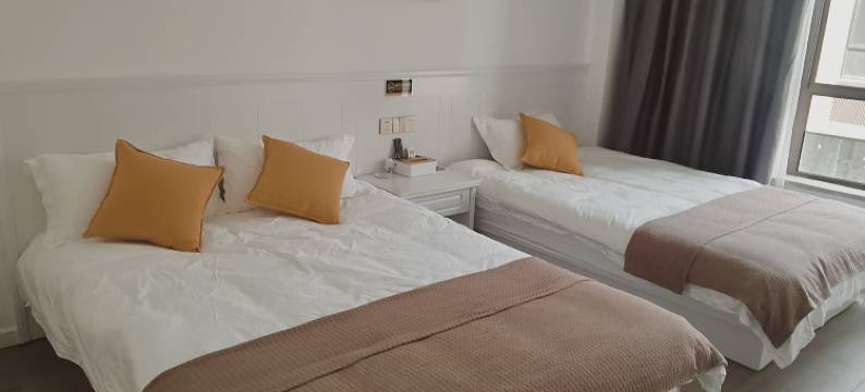 朱家尖余忆民宿图片