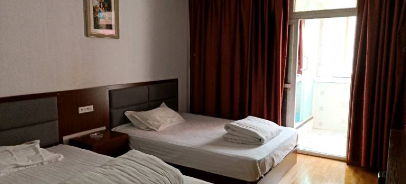 家庭民宿(郑州郑东新区店)图片