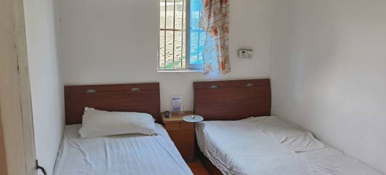 上海航峰旅馆图片