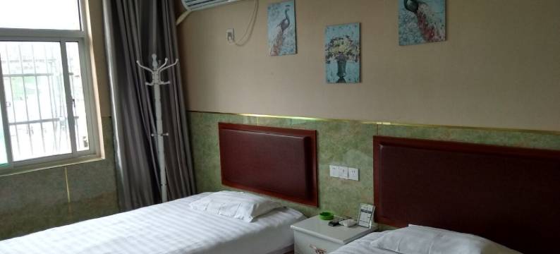 舒城新城快捷宾馆图片