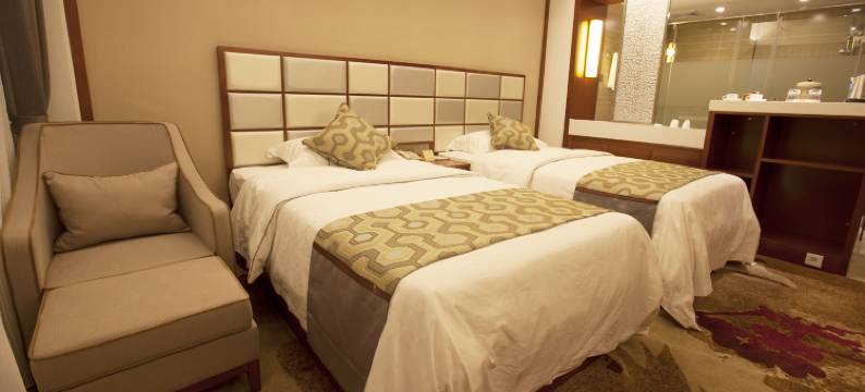 澄江庄园酒店图片