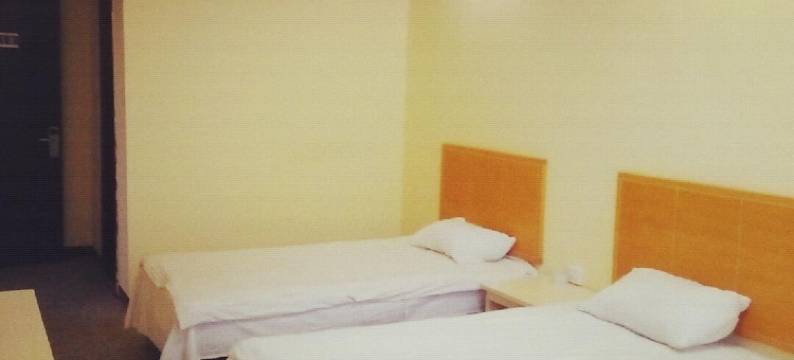 冠县绿洲快捷宾馆图片