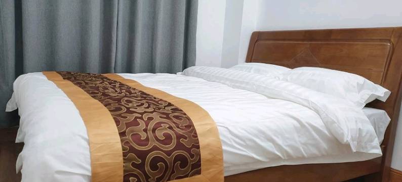 英德小丽民宿图片