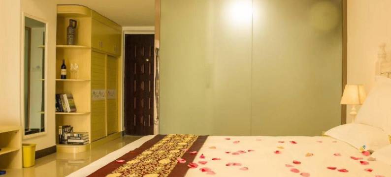 贵港市金尚公寓图片