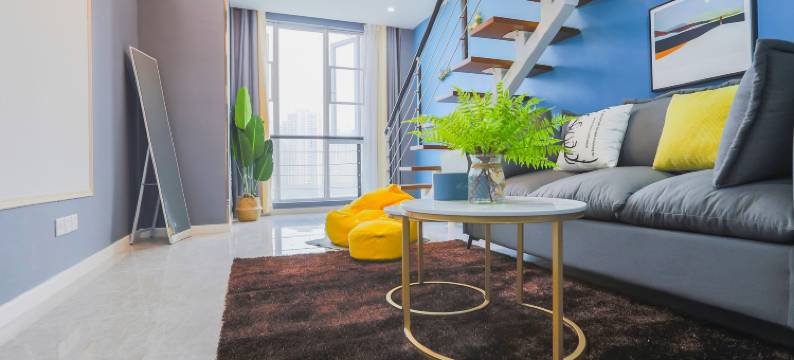 嘉美空间影院酒店(武汉欢乐谷店)图片