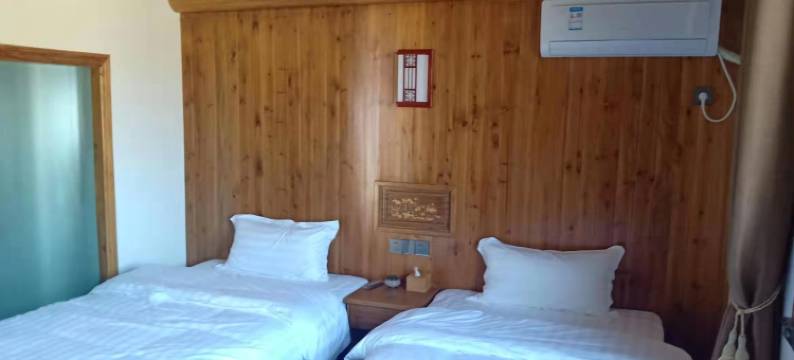 屏水相逢客栈图片