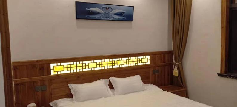 屏水相逢客栈图片