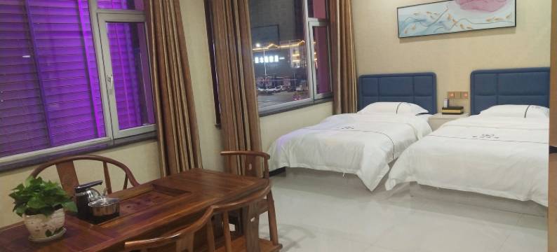 长治凯瑞宾馆图片