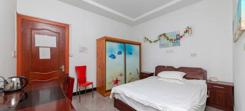 上海向日葵旅馆图片